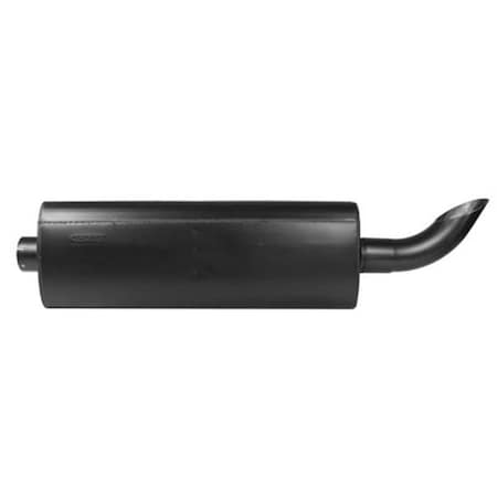 Aftermarket Muffler MUK40-0003